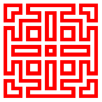 Labyrinth | V=24_009-077 Labyrinth | V=24_009-077